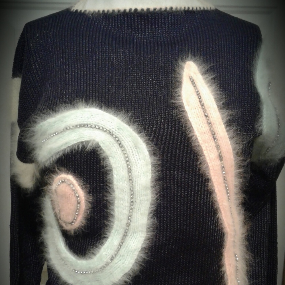 Verlin brand NWOT! Sweater